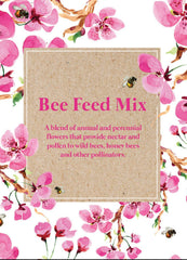 Bee Feed Mix