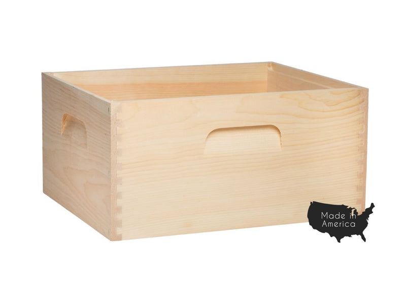 Hive Boxes *click for options*