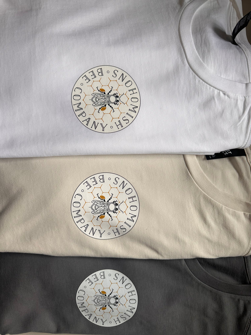 Unisex Snohobeeco tee