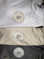 Unisex Snohobeeco tee