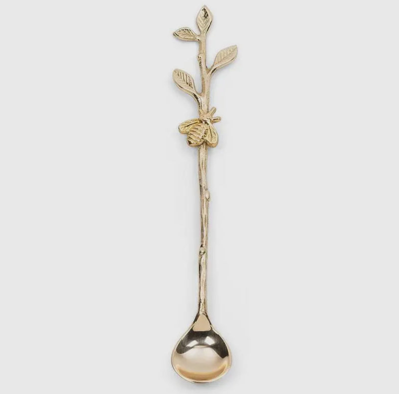 Bee stir spoon