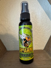 Swarm Commander