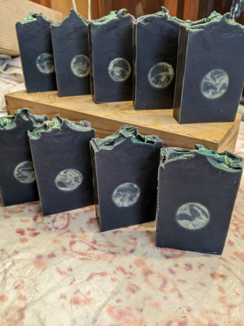 Rosedale Cottage soap