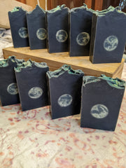 Rosedale Cottage soap