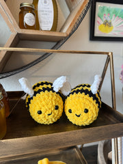 Crotchet Bee