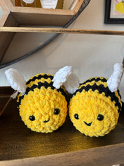 Crotchet Bee