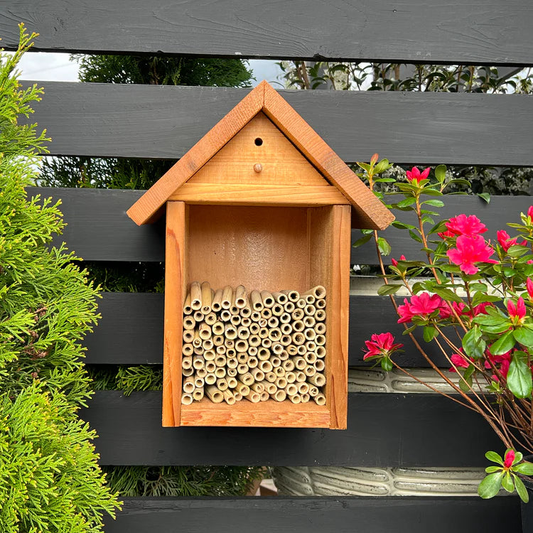 Tower Bee House