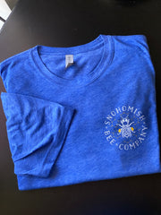 Snohomish B Co. T-shirts