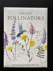 Help the Pollinators