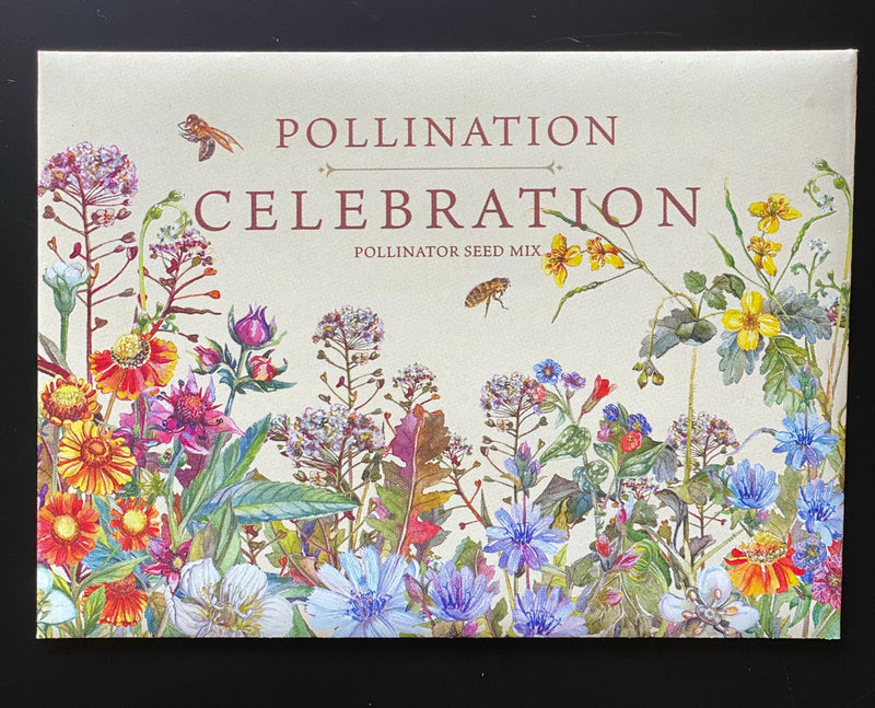Pollination Celebration