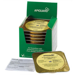 Apiguard - Mite Treatment