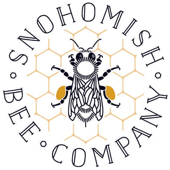 Snohomish Bee Company | The Snohomish Bee Company