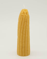 Corn Cobb Beeswax