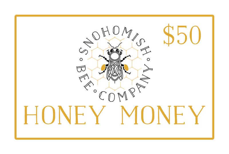 Snohobeeco Honey Money