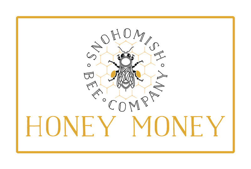 Snohobeeco Honey Money